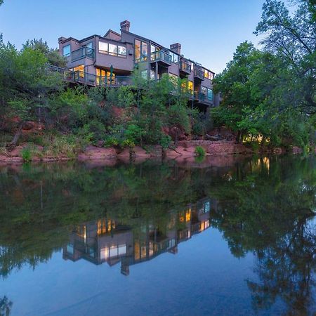 Inn Above Oak Creek Sedona Extérieur photo