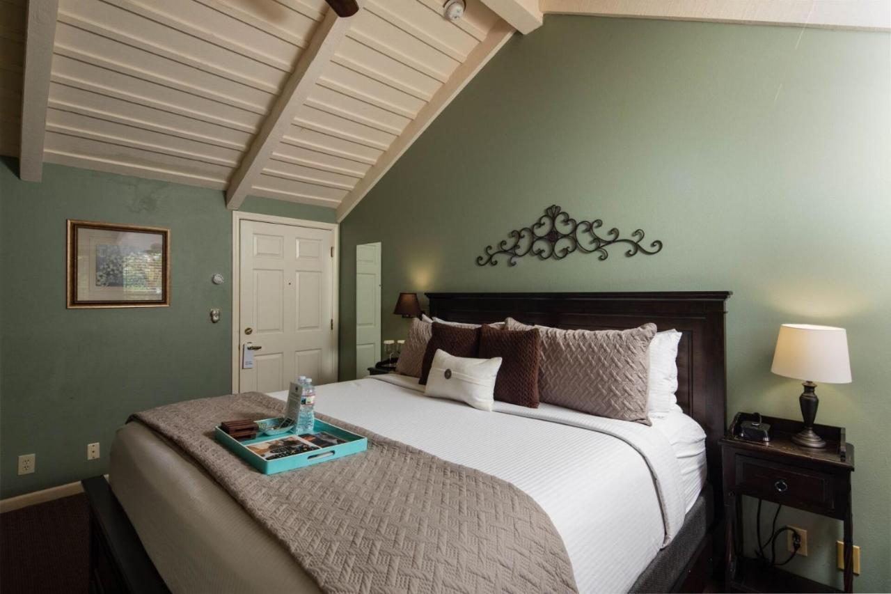 Inn Above Oak Creek Sedona Extérieur photo