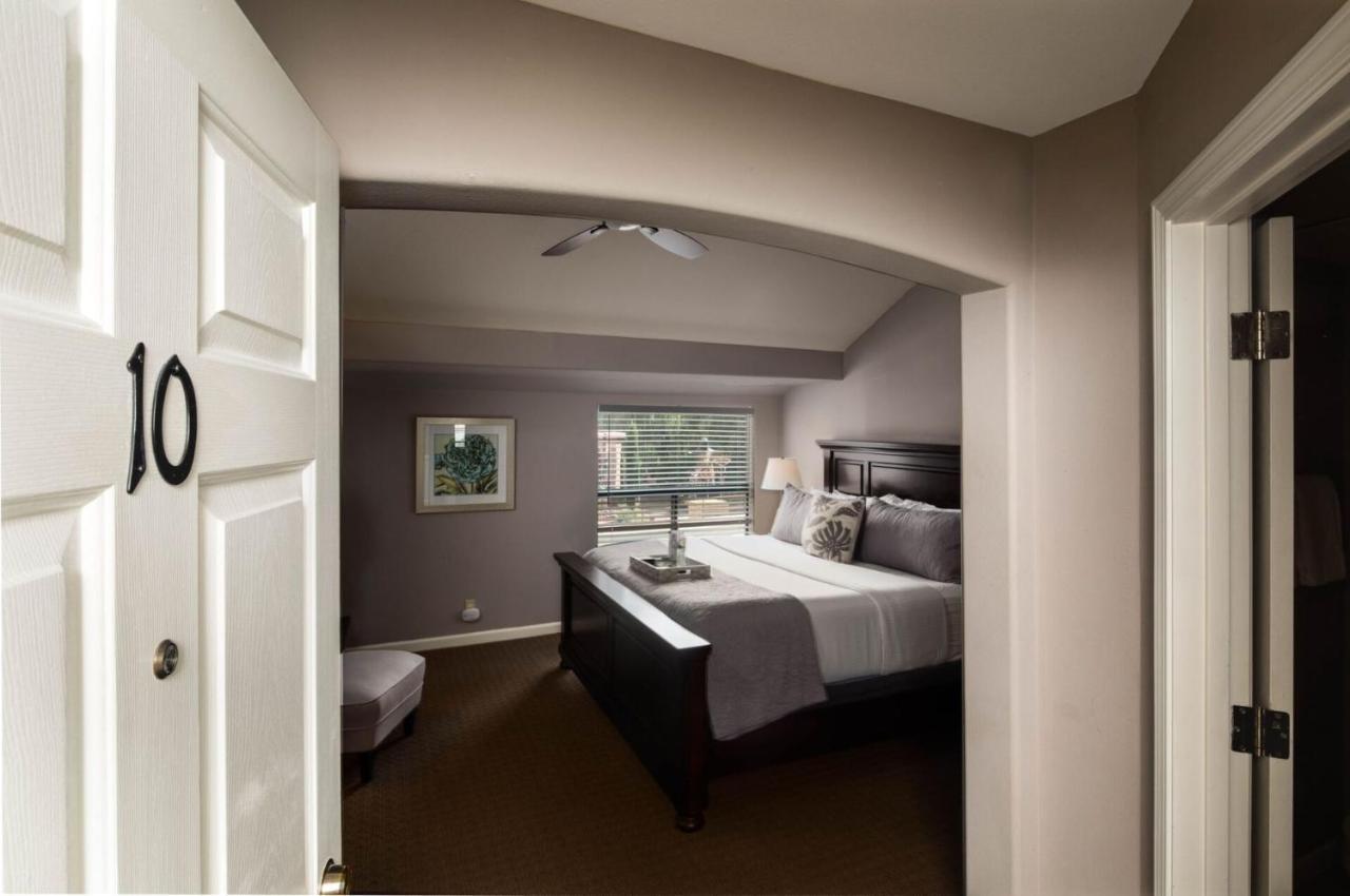 Inn Above Oak Creek Sedona Extérieur photo