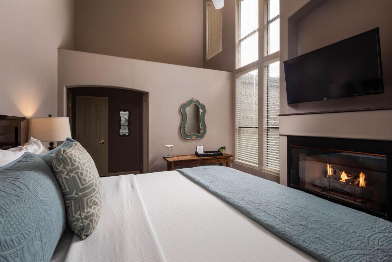 Inn Above Oak Creek Sedona Extérieur photo