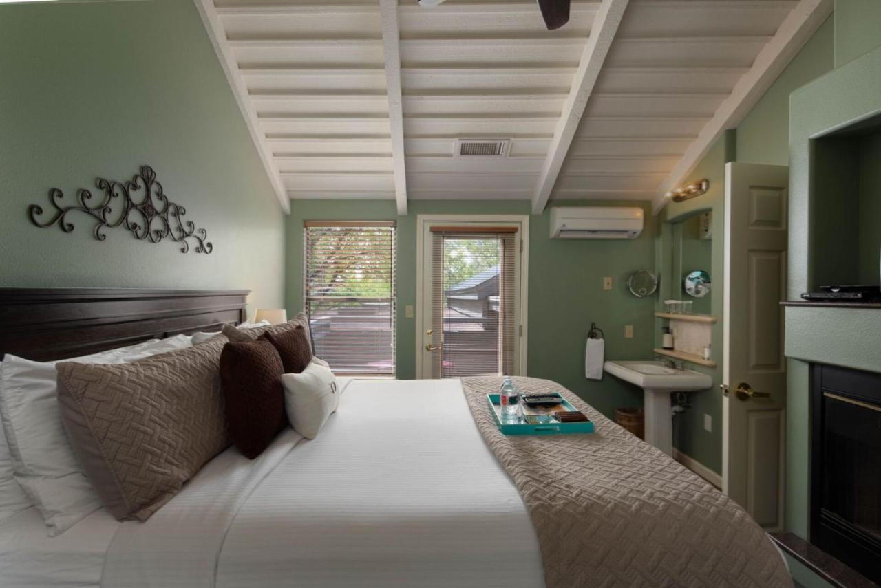 Inn Above Oak Creek Sedona Extérieur photo
