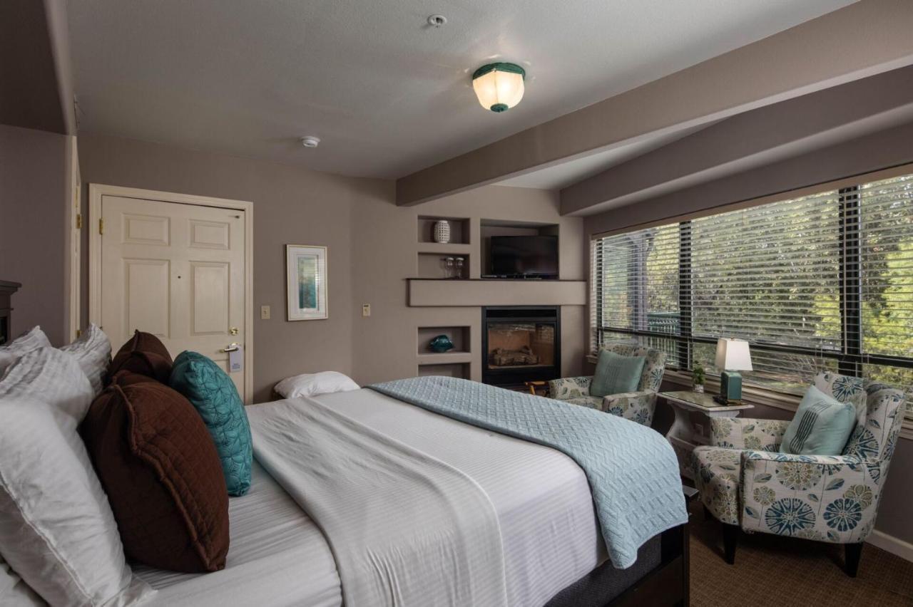 Inn Above Oak Creek Sedona Extérieur photo