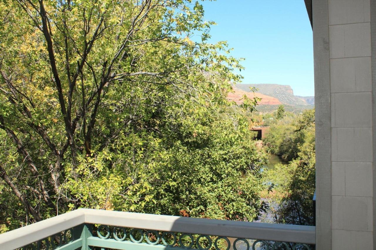Inn Above Oak Creek Sedona Extérieur photo