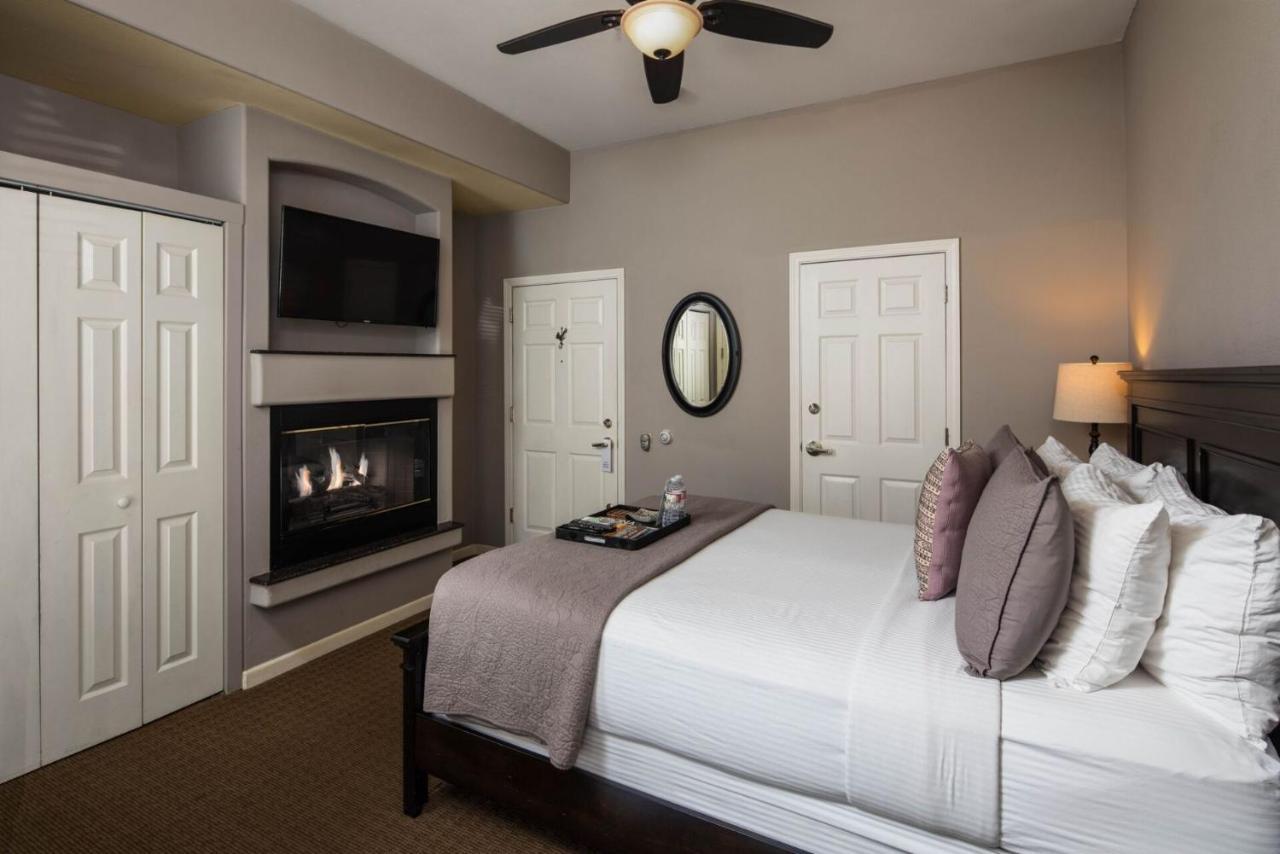 Inn Above Oak Creek Sedona Extérieur photo