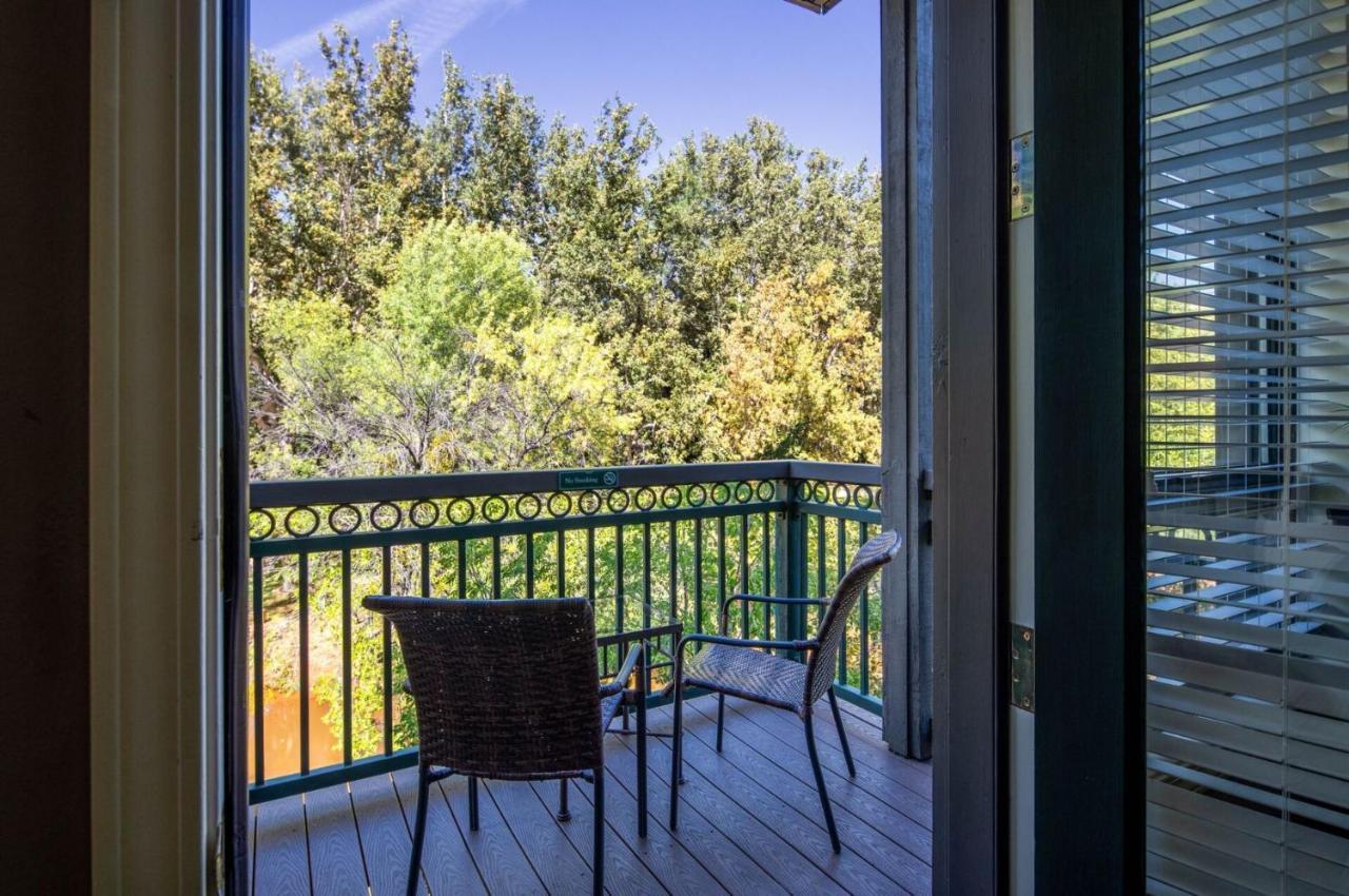 Inn Above Oak Creek Sedona Extérieur photo