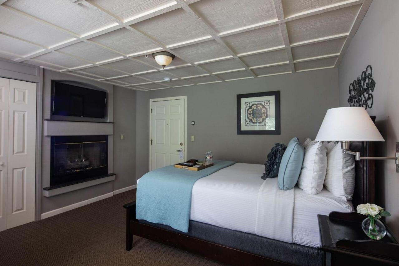 Inn Above Oak Creek Sedona Extérieur photo