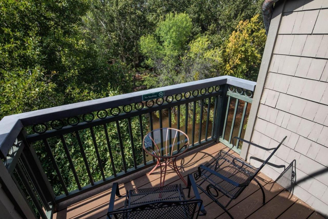 Inn Above Oak Creek Sedona Extérieur photo