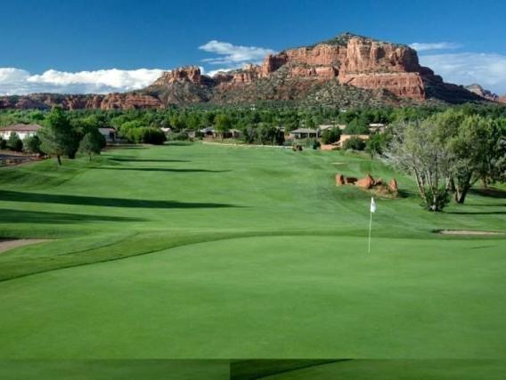 Inn Above Oak Creek Sedona Extérieur photo