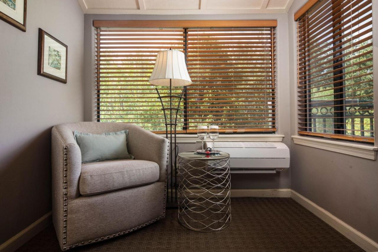 Inn Above Oak Creek Sedona Extérieur photo