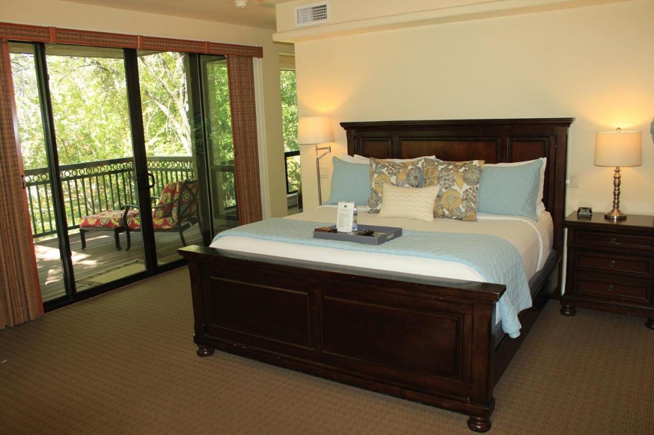 Inn Above Oak Creek Sedona Extérieur photo