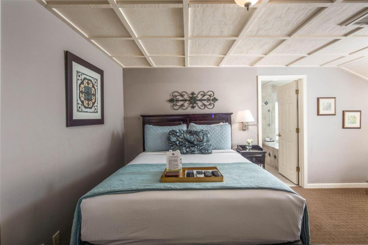 Inn Above Oak Creek Sedona Extérieur photo