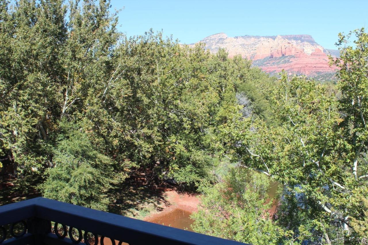 Inn Above Oak Creek Sedona Extérieur photo