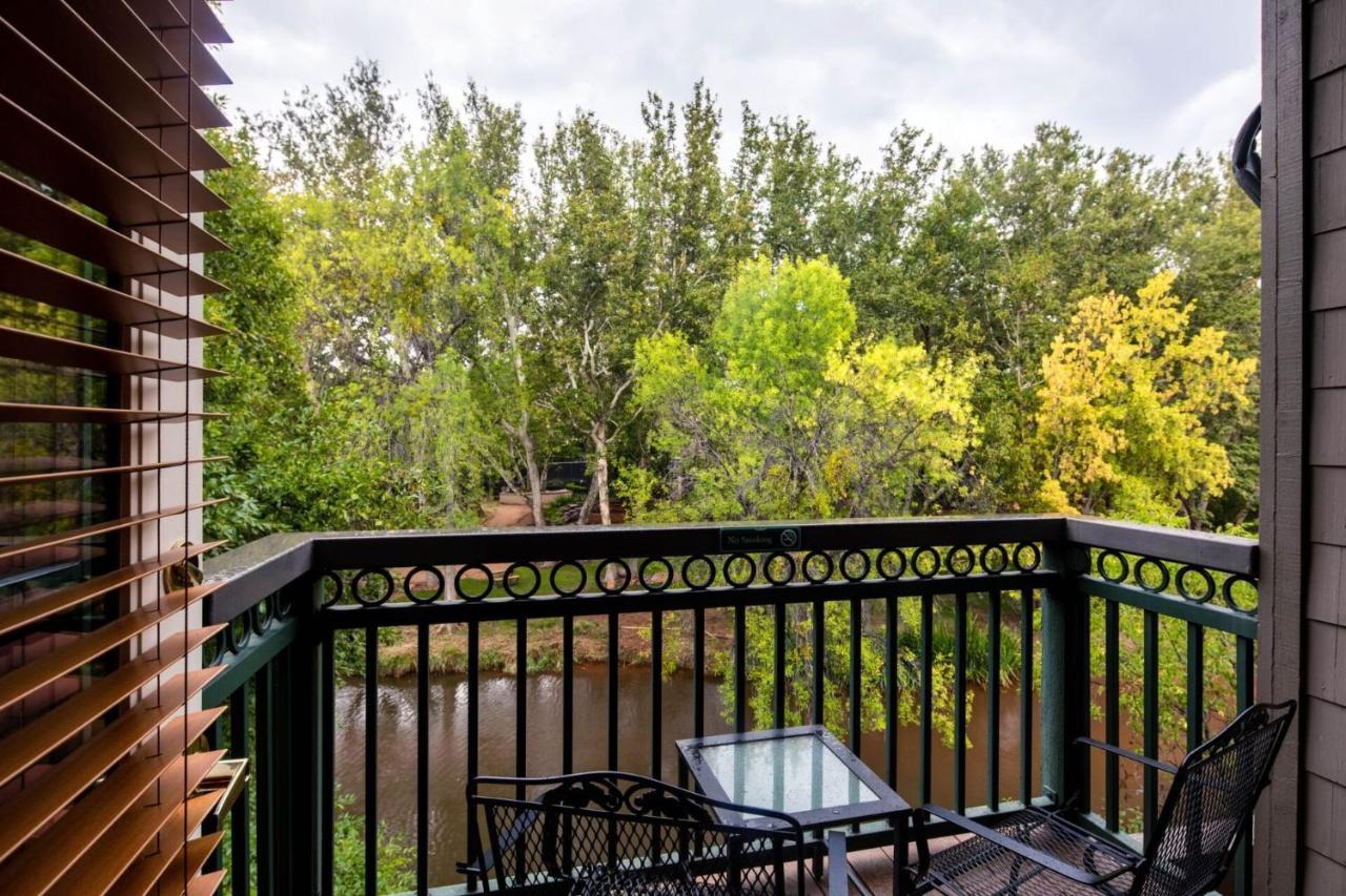 Inn Above Oak Creek Sedona Extérieur photo