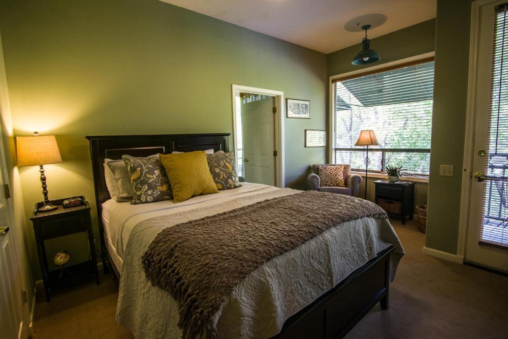 Inn Above Oak Creek Sedona Chambre photo