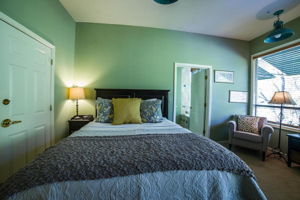 Inn Above Oak Creek Sedona Chambre photo