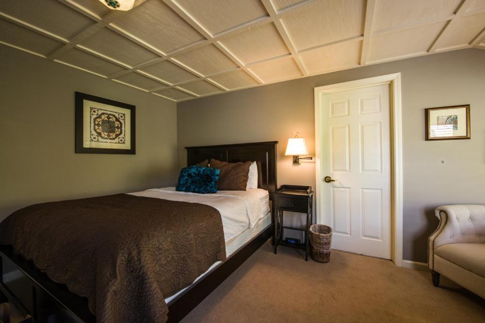 Inn Above Oak Creek Sedona Extérieur photo