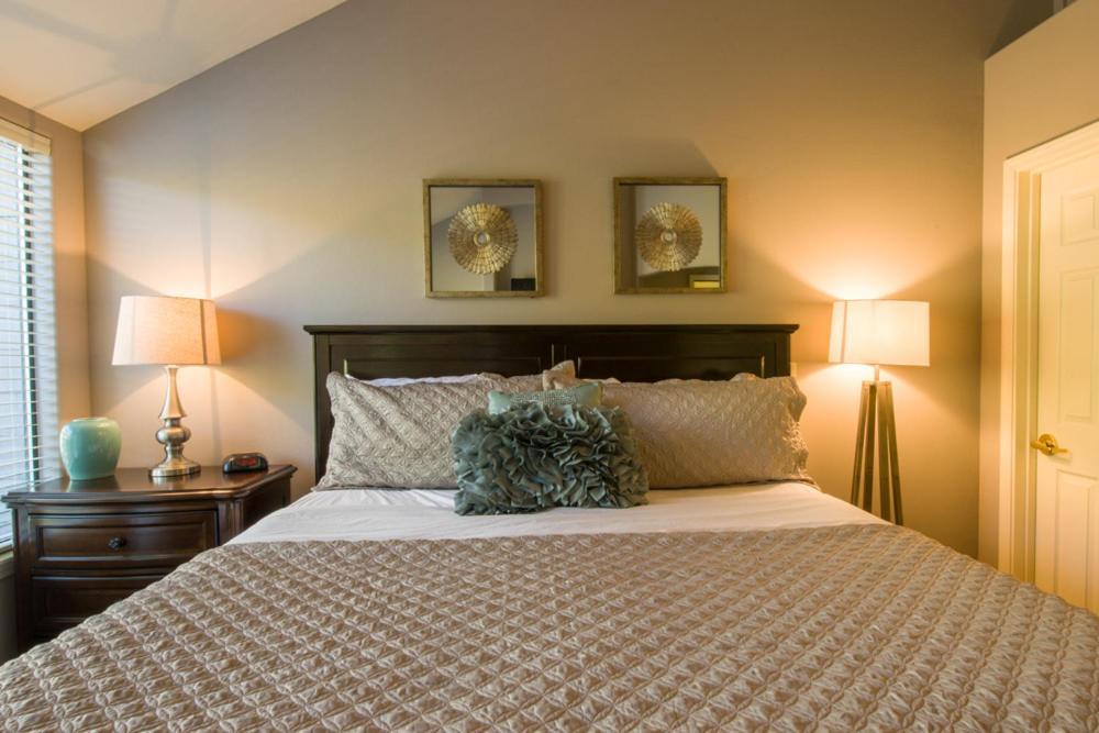 Inn Above Oak Creek Sedona Extérieur photo